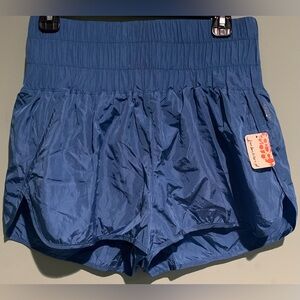 Free People Movement The Way Home Shorts